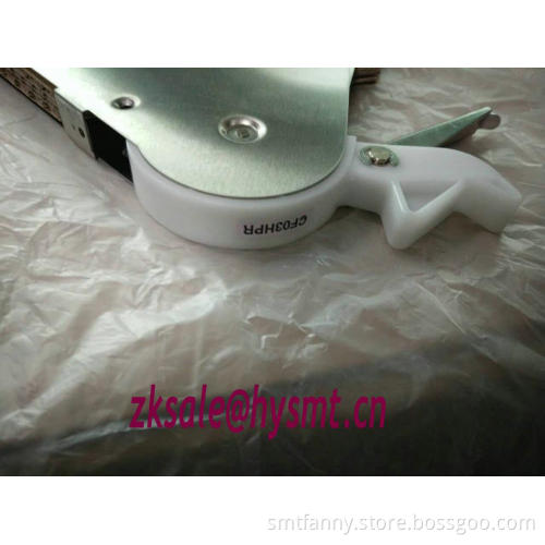 SMT FEEDER JUKI CF03HPR/CTF03HPR